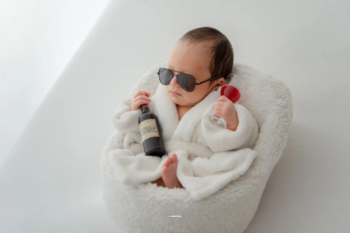 醴陵宝宝聪明的九大特征