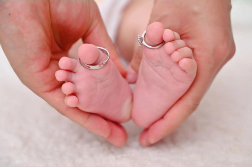 醴陵六个月宝宝的身高